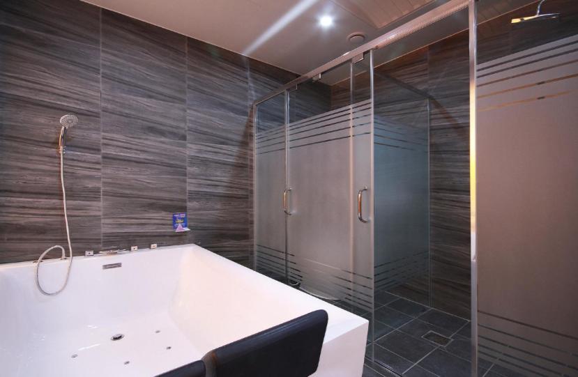 Jade Hotel Ulsan Exterior photo