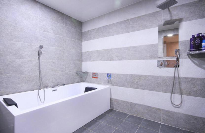 Jade Hotel Ulsan Room photo