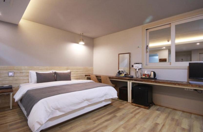 Jade Hotel Ulsan Room photo