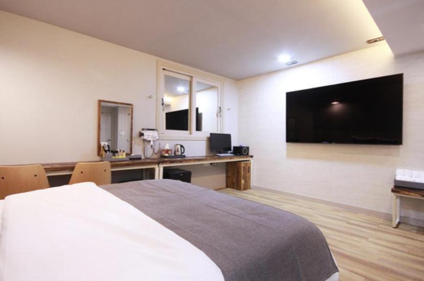 Jade Hotel Ulsan Room photo