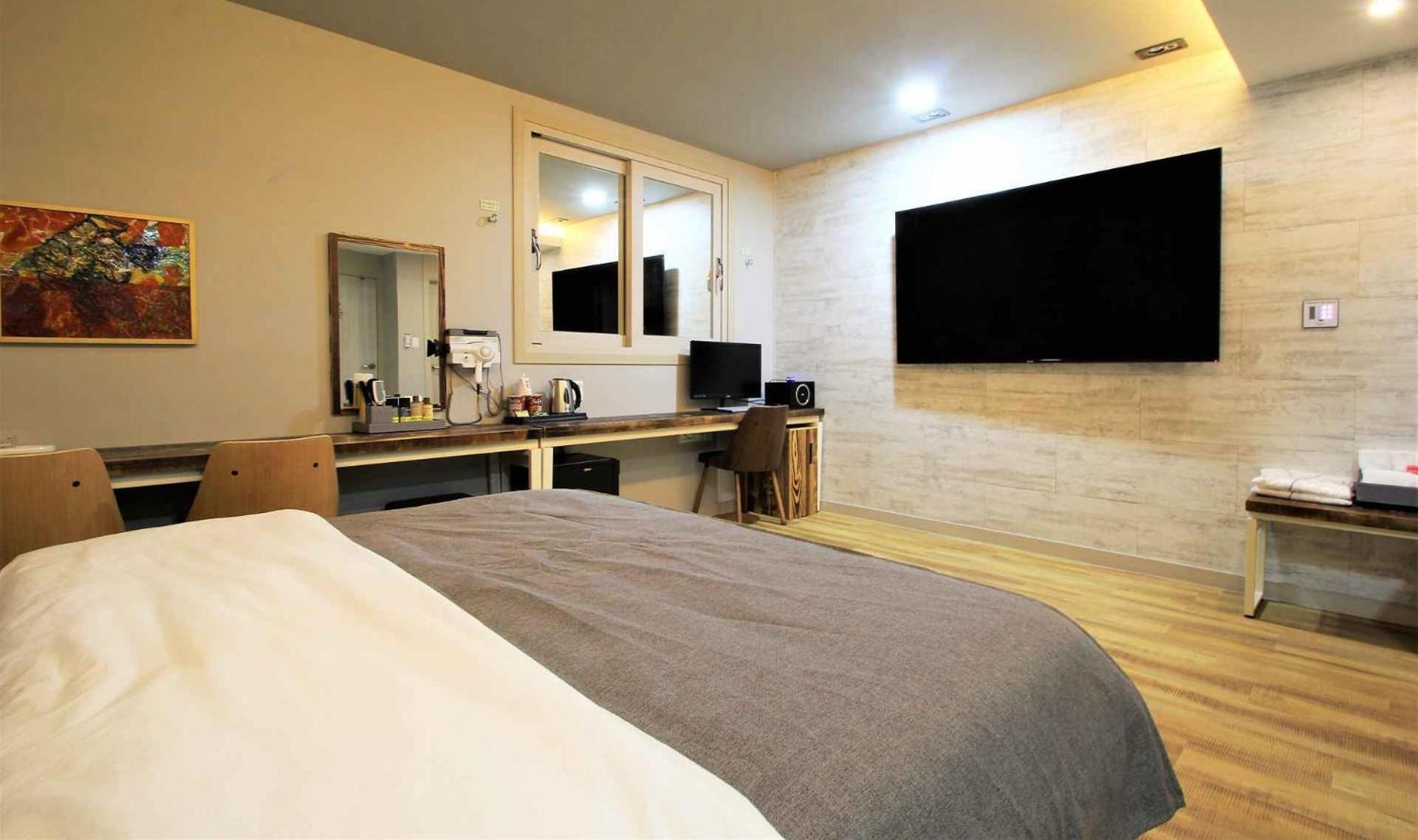 Jade Hotel Ulsan Exterior photo
